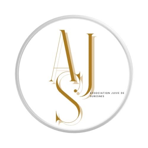 Logo Association Juive de Suresnes et des Environs