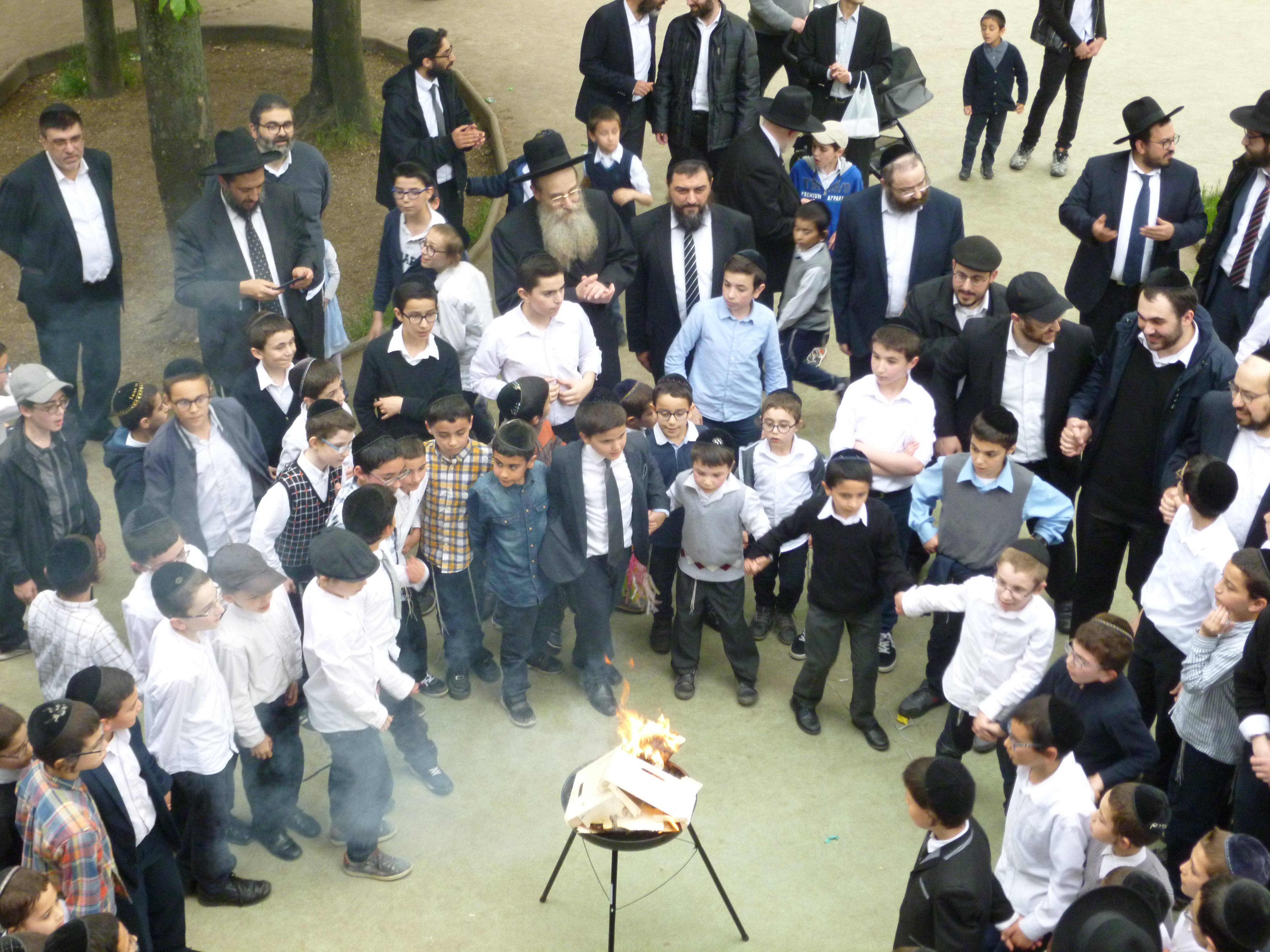 EMETH LEYAACOV - photo 15