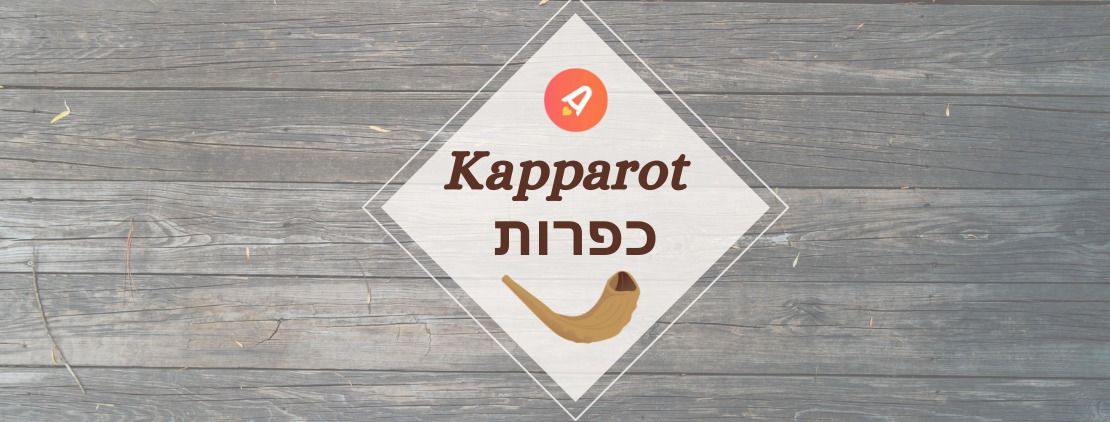 kapparot - photo principale