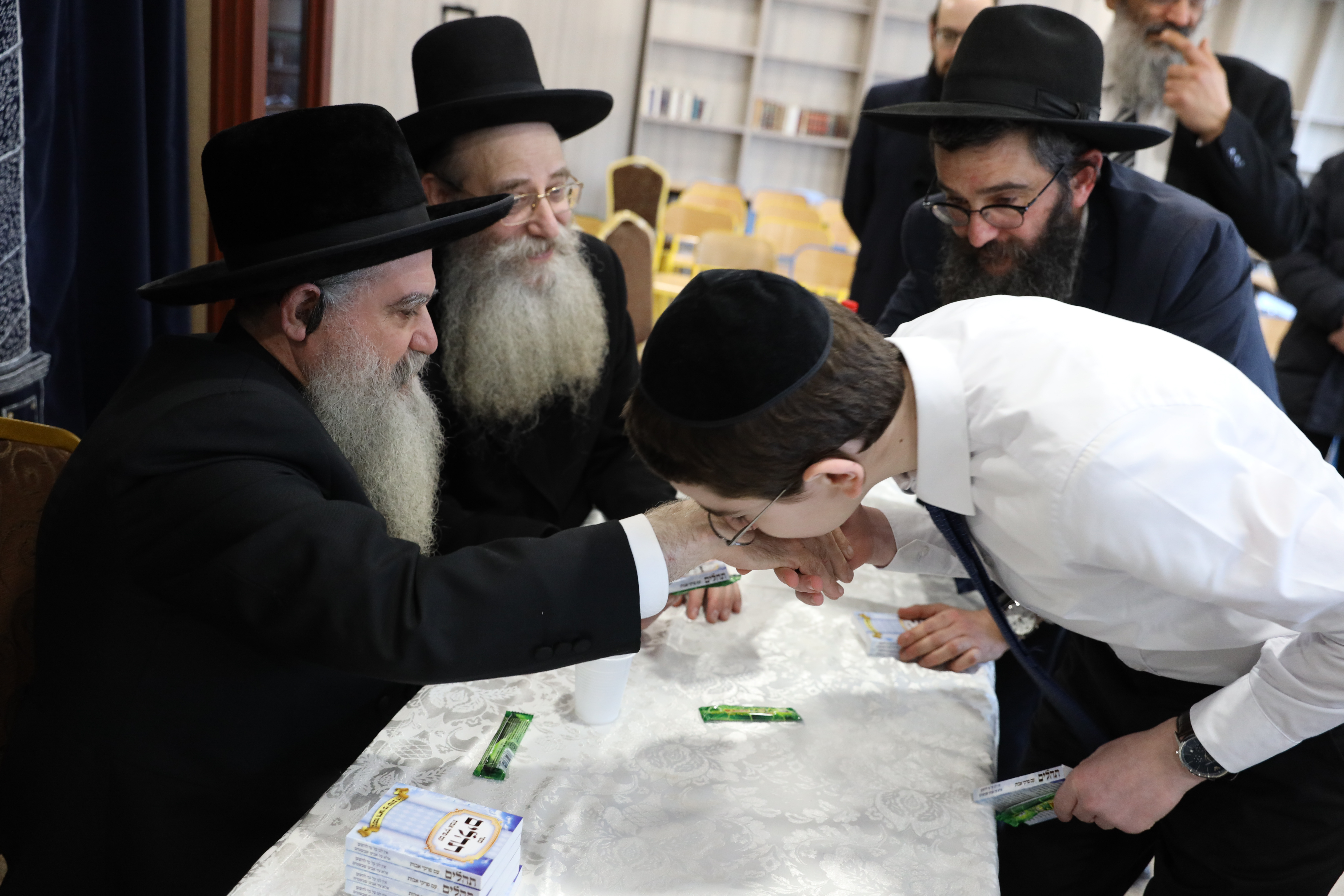 EMETH LEYAACOV - photo 11