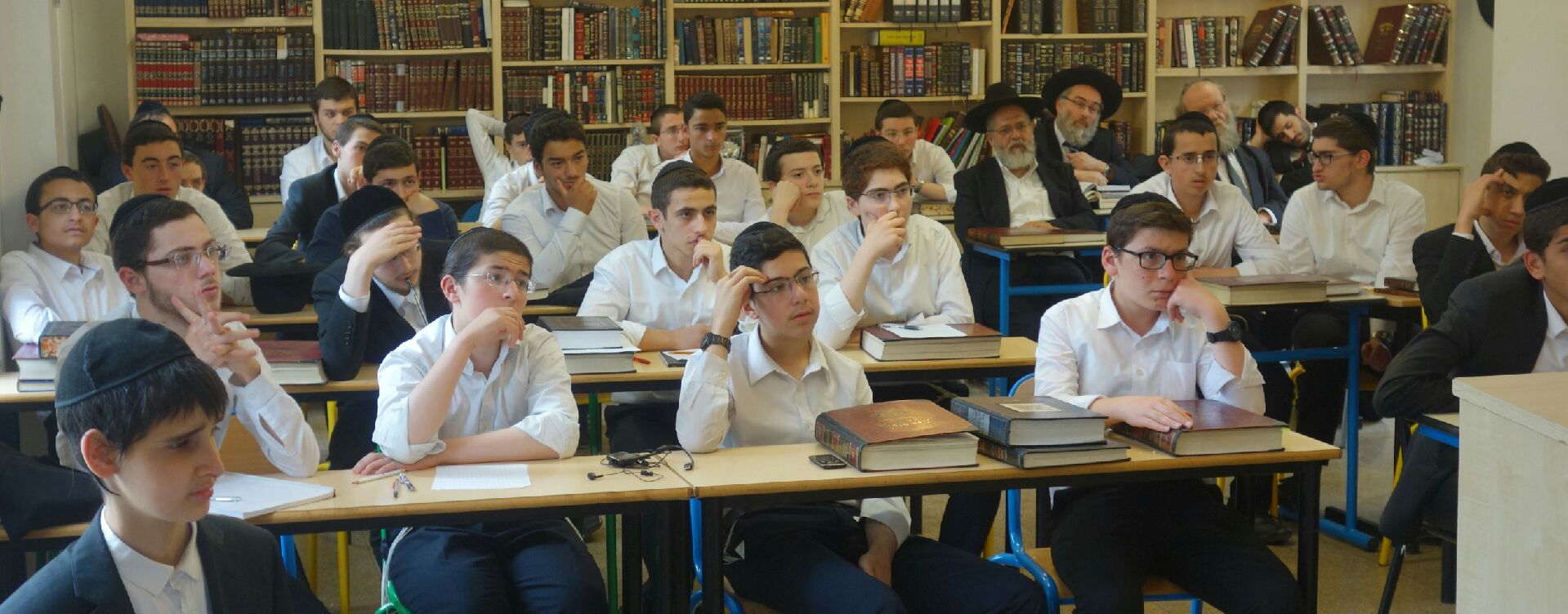 EMETH LEYAACOV - photo 9