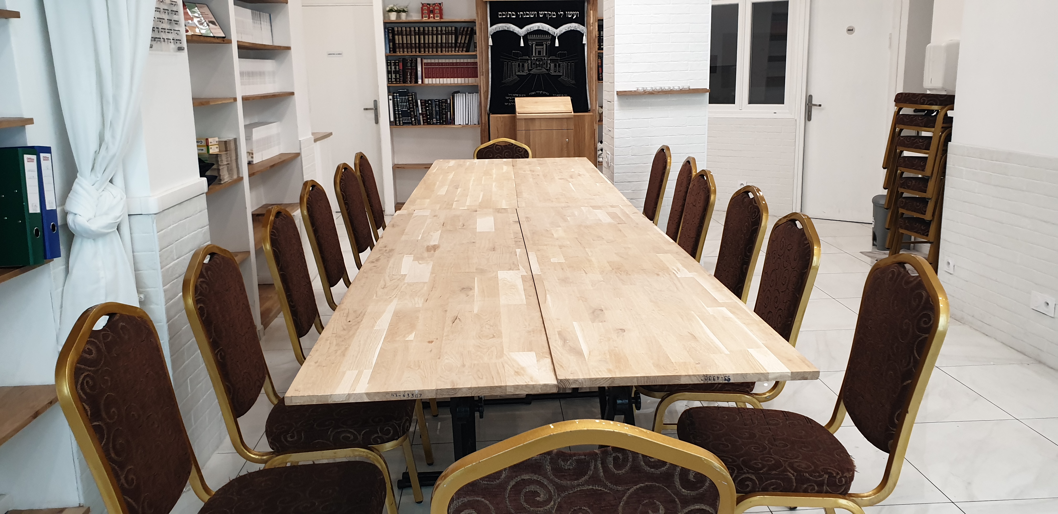 INSTITUT CACHEROUT - photo 22