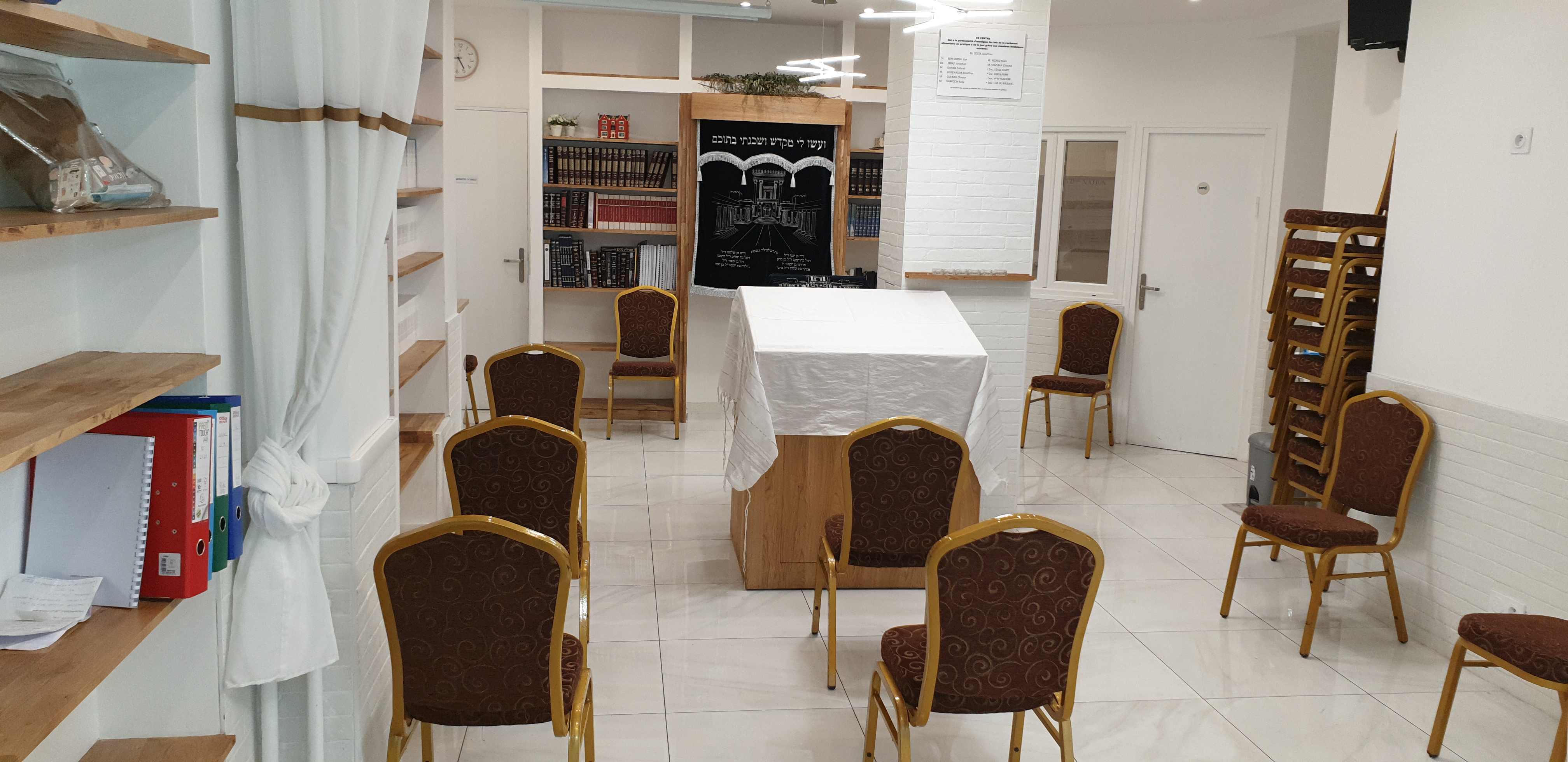 INSTITUT CACHEROUT - photo 20