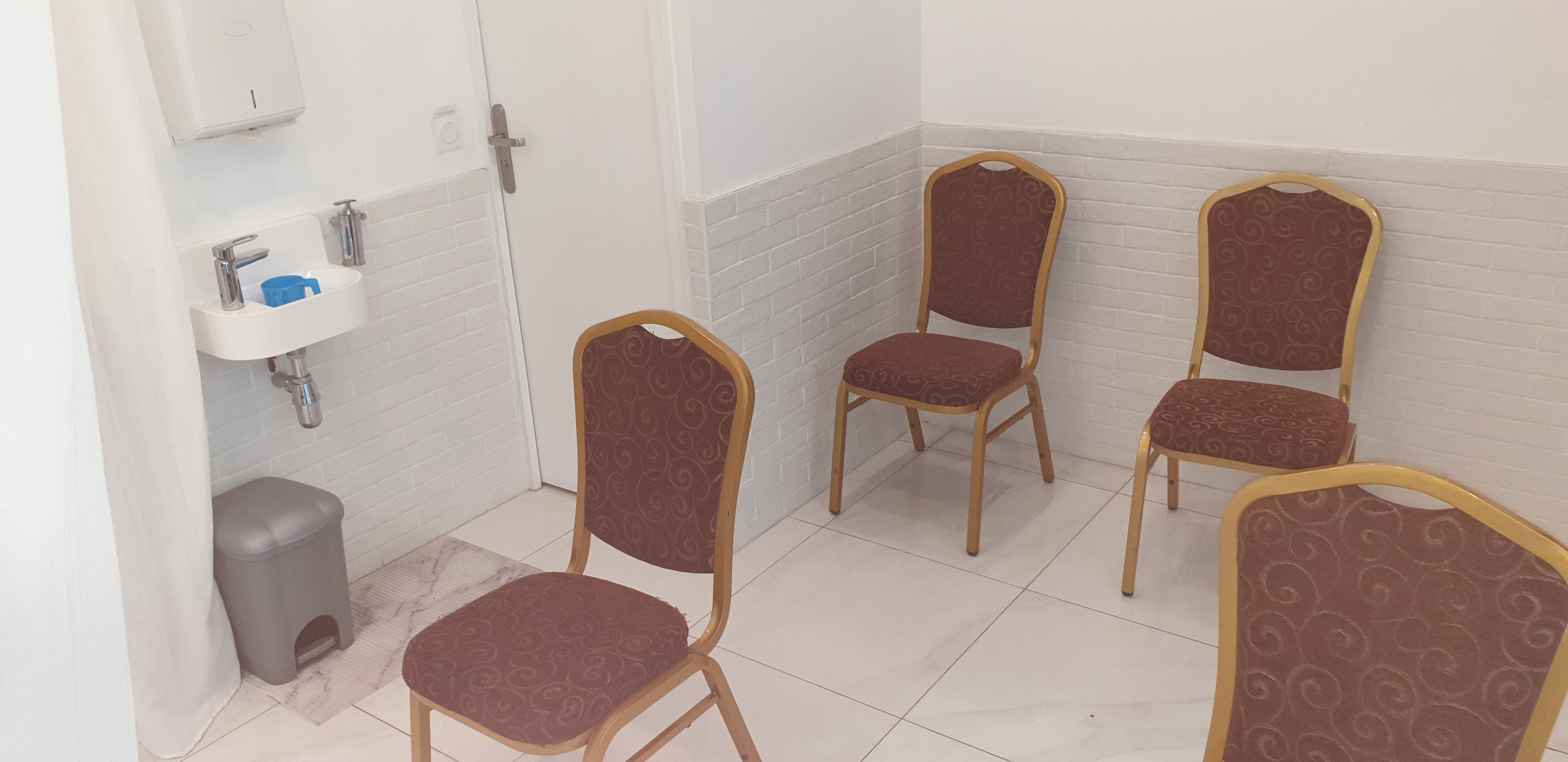 INSTITUT CACHEROUT - photo 18