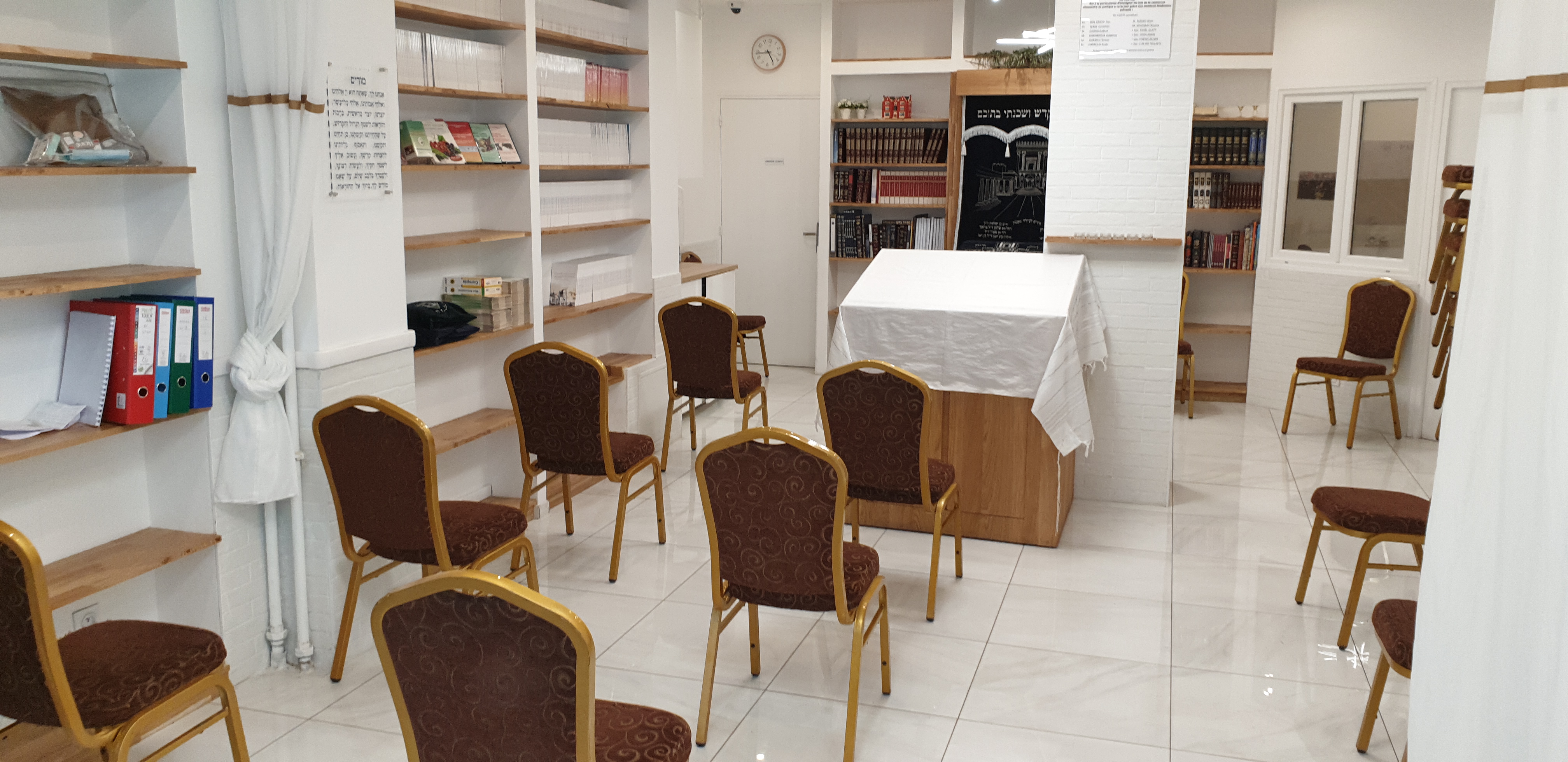 INSTITUT CACHEROUT - photo 16