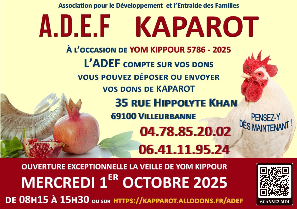 kapparot - photo 3