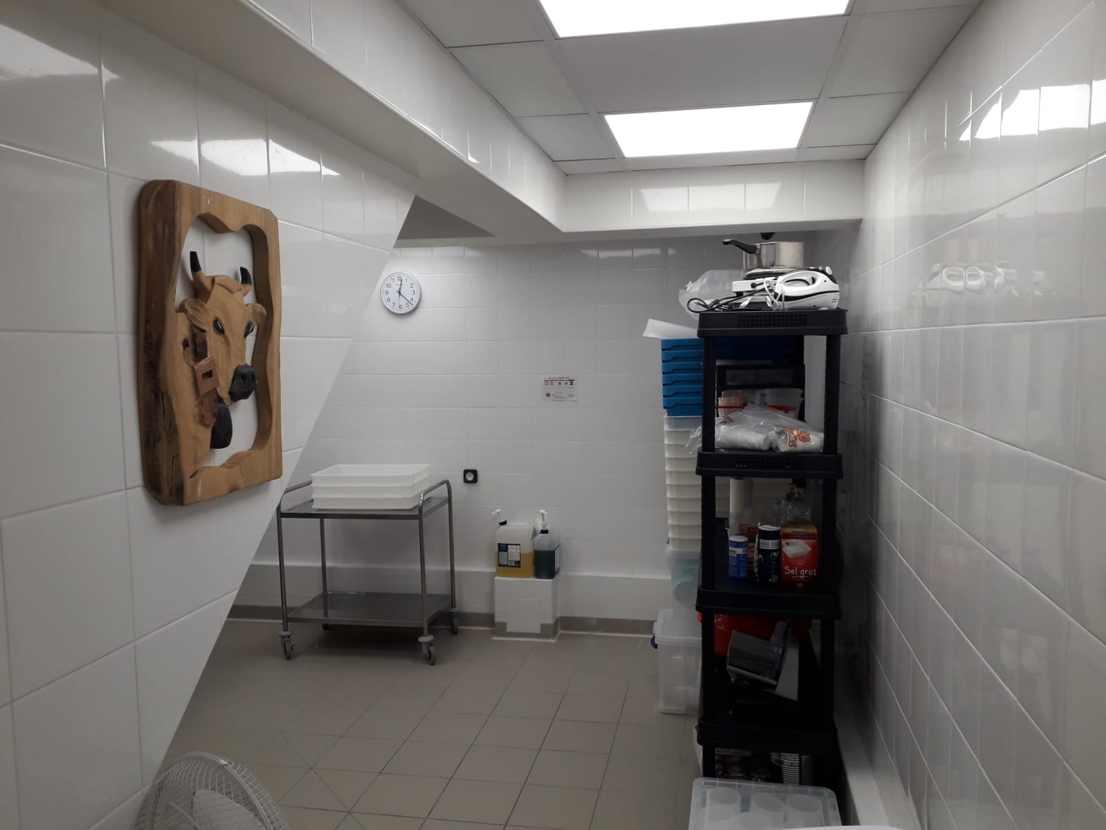 INSTITUT CACHEROUT - photo 12