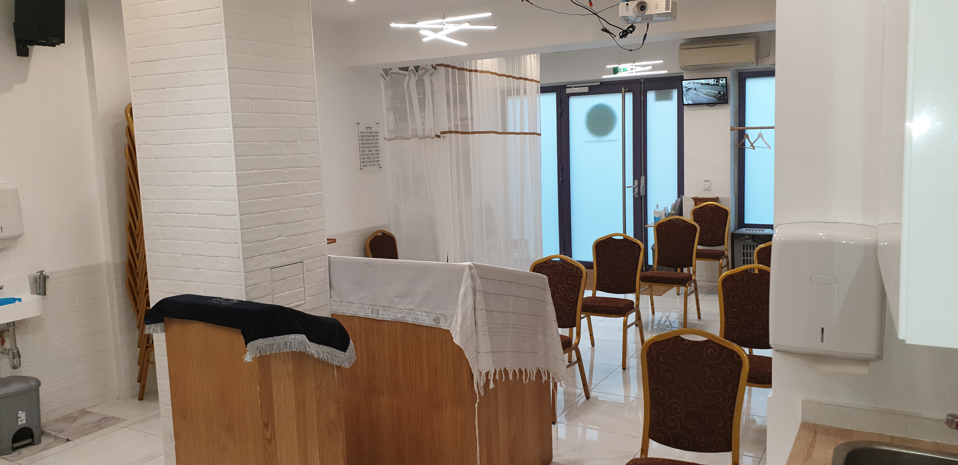 INSTITUT CACHEROUT - photo 10