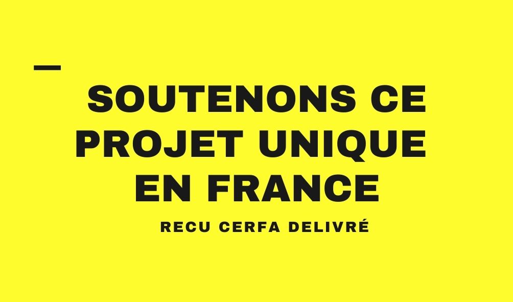 INSTITUT DE RECHERCHE FRANCOPHONE  D'HISTOIRE JUIVE - photo principale