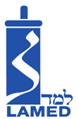LAMED