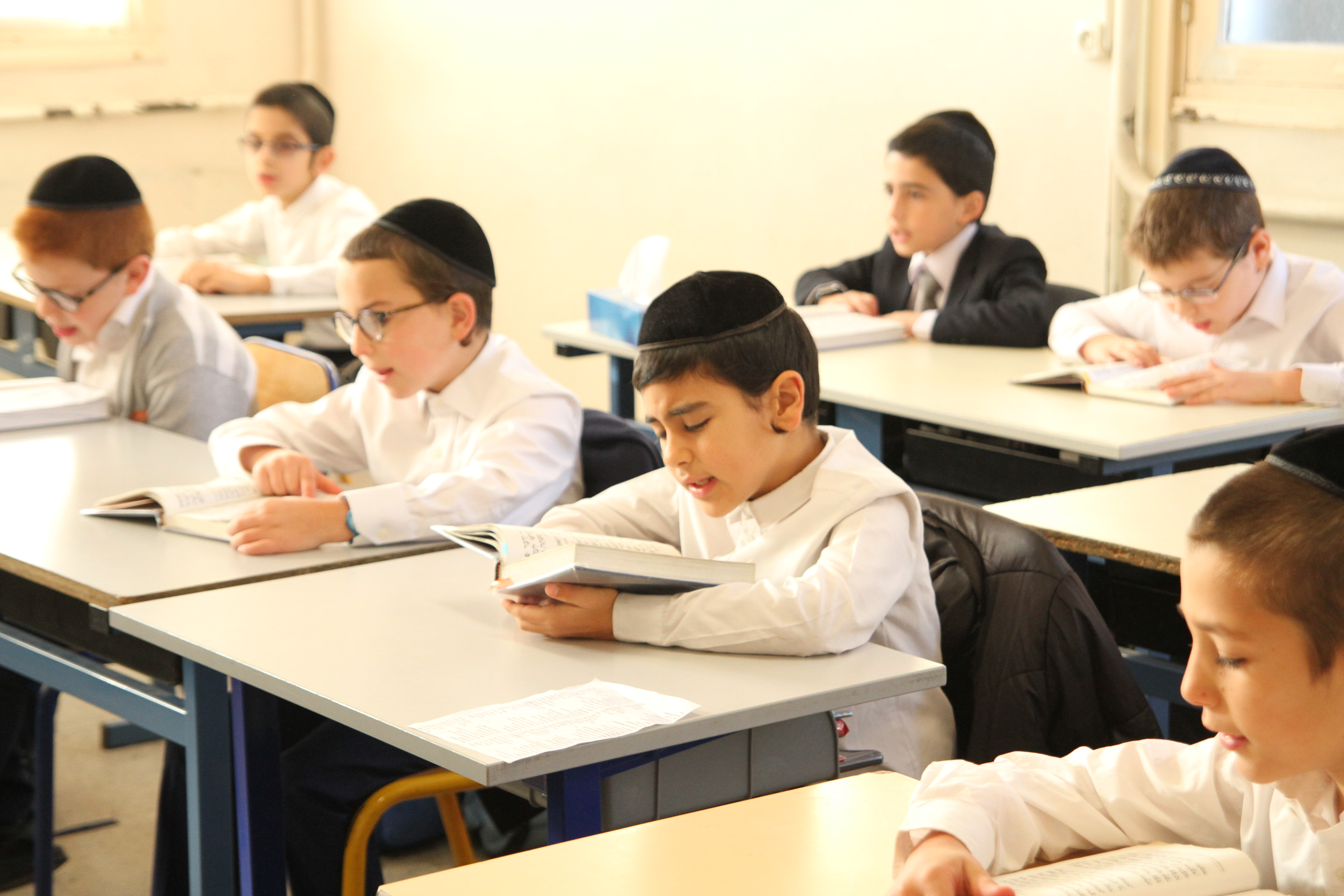 EMETH LEYAACOV - photo 1