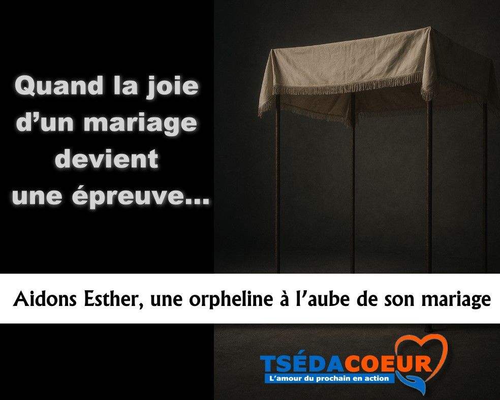 mariage d'Esther - photo principale