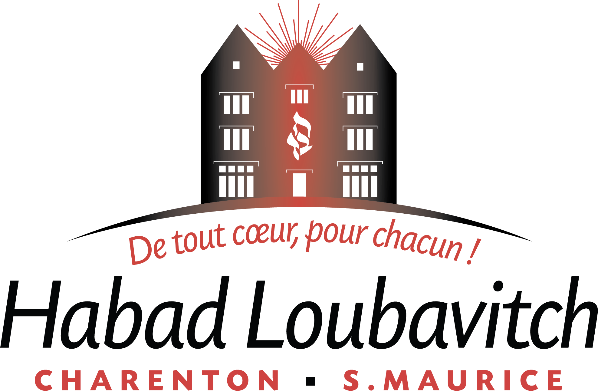 Logo chabbat-plein