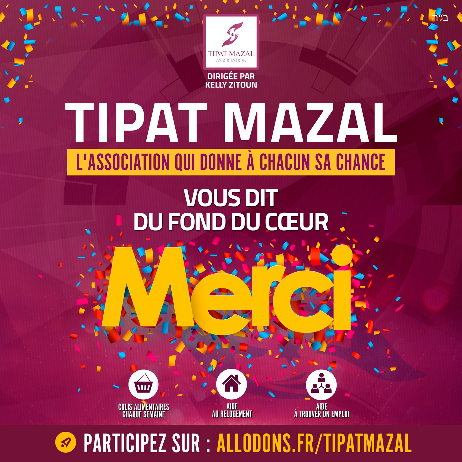 UN BRIN DE CHANCE - photo 2